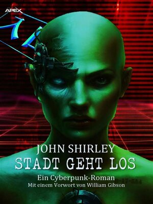 cover image of STADT GEHT LOS